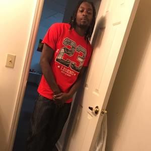 Meet your Posher, Tevin